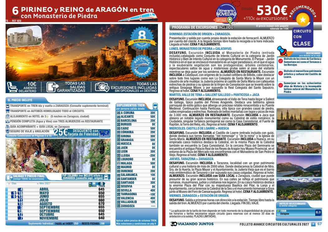 Programa del folleto, página 34