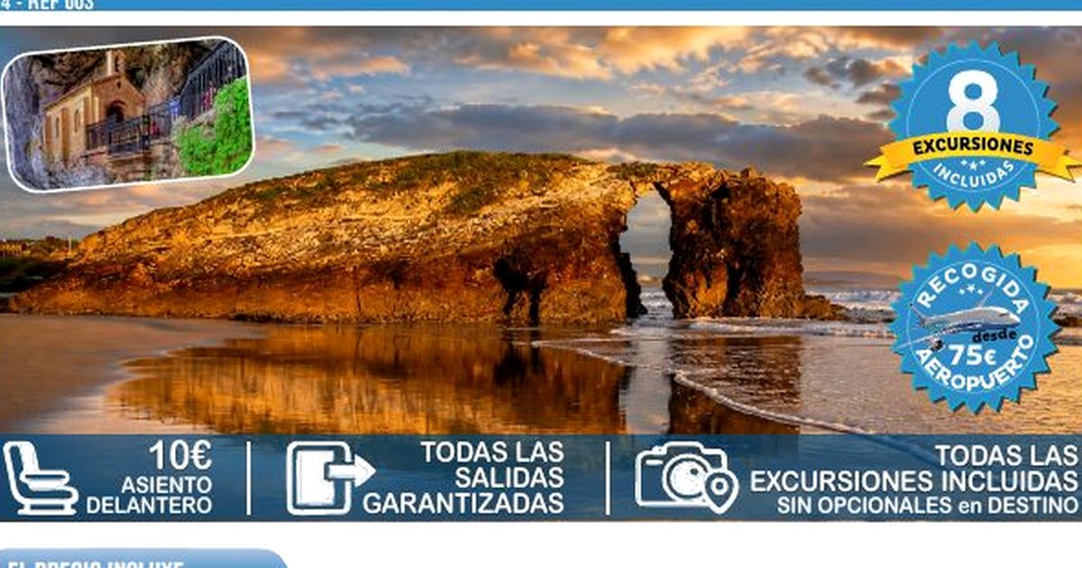 Asturias Paraíso Natural 2027