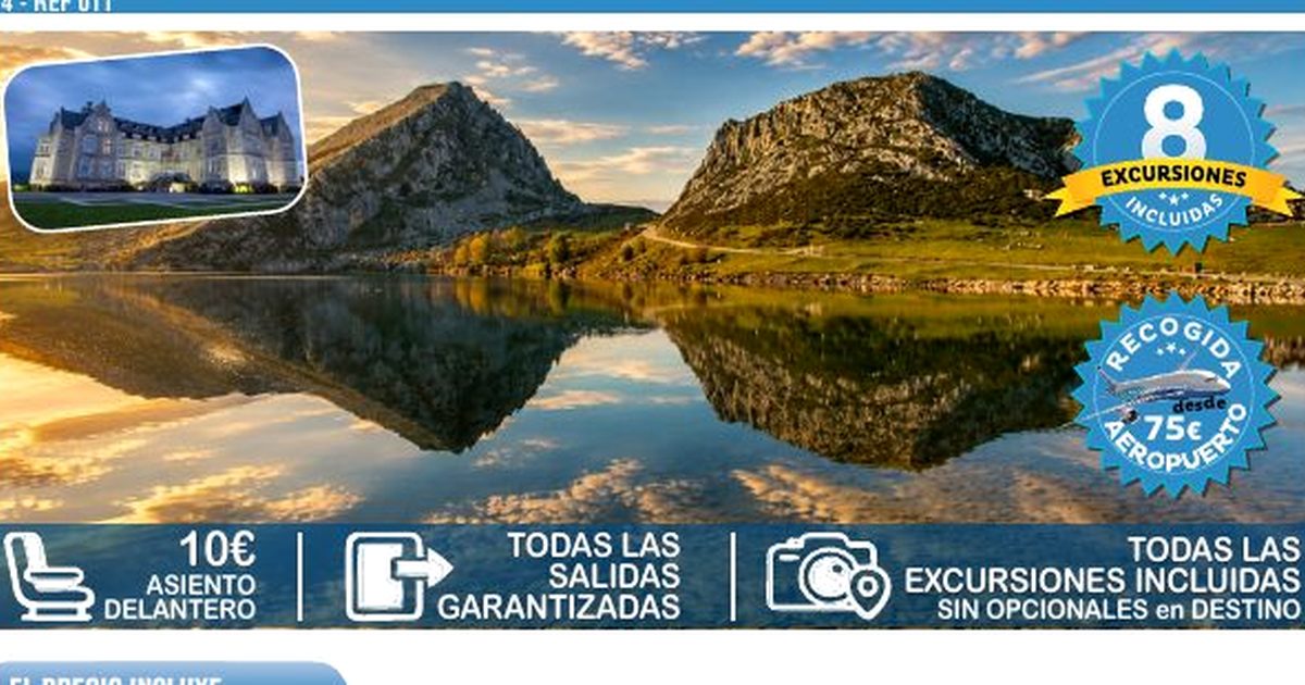 Cantabria Asturias 2027