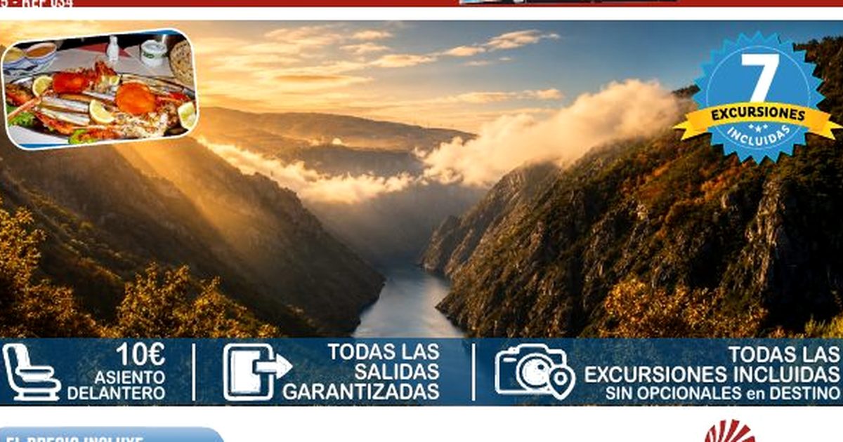 Galicia Calidade en tren 2027