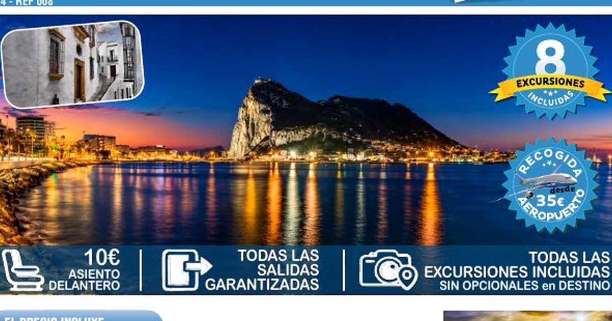 Pueblos Blancos 2027