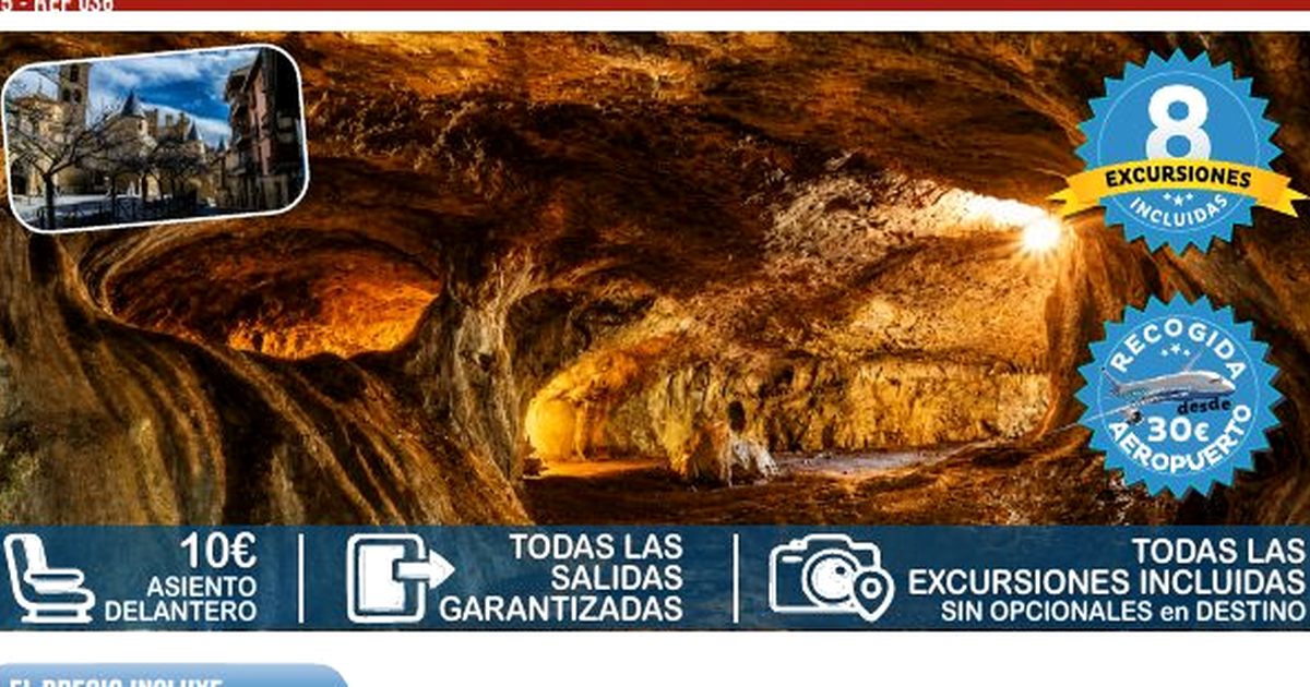 Ruta de la Brujería 2027