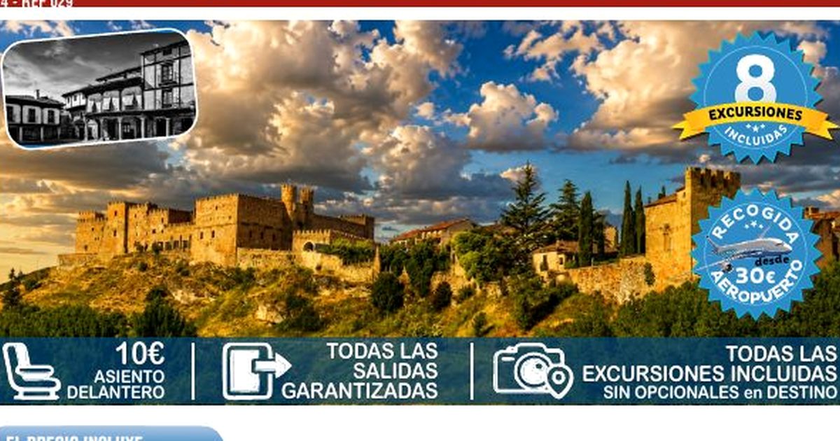 Ruta de los Pueblos Negros 2027